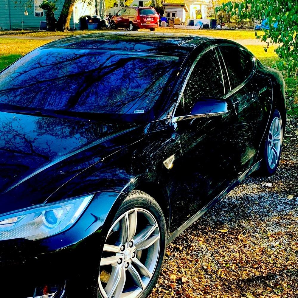 No Credit Check Tesla Leases